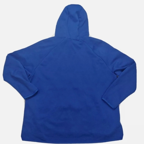 - Nike SWS Tech Fleece Hoodie Men's Full Zip Jacket - Picture 5 of 6